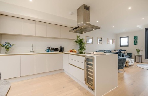 Harlyn Apartment | 2 Bed in Harlyn Bay (oc-c34365)