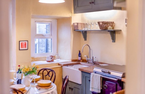 Hebden Cottage | 2 Bed in Hebden (oc-m30674)