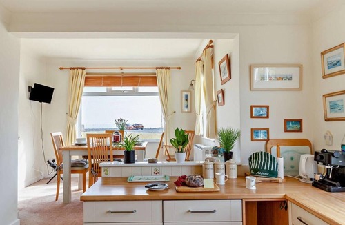 Helford Passage House | 2 Bed in Helston (oc-lpebb)