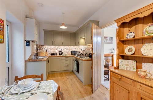 Ingleton Cottage | 2 Bed in Ingleton (oc-w31066)
