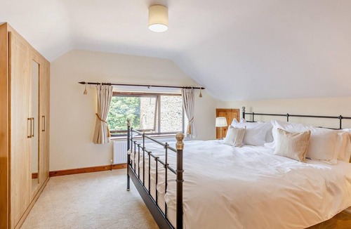 Billingsley Cottage | 2 Bed in Kidderminster (oc-90642)