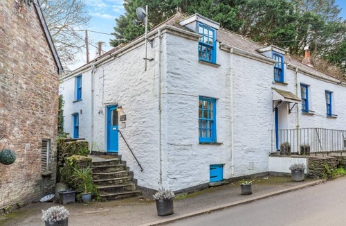 Little Petherick Cottage | 2 Bed in Little Petherick (oc-w28425)