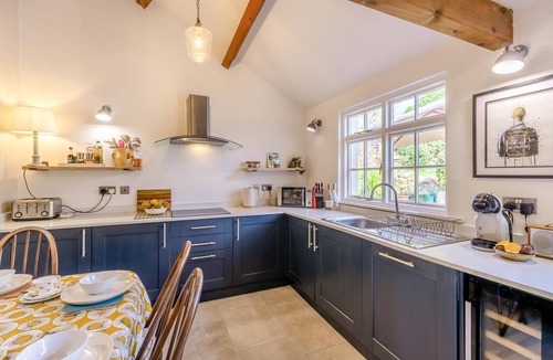 Long Marton Cottage | 2 Bed in Long Marton (oc-c34661)