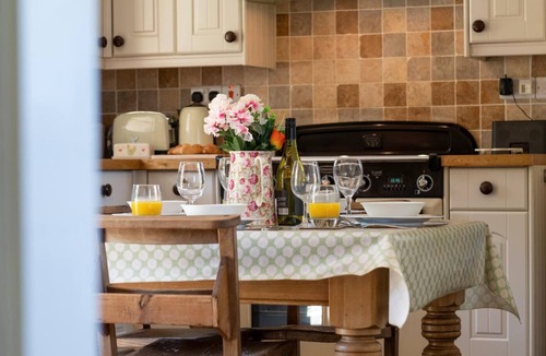 Worton Cottage | 2 Bed in Low Row (oc-ds1010)