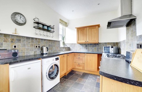 Mortehoe Cottage | 2 Bed in Mortehoe (oc-wyke1)