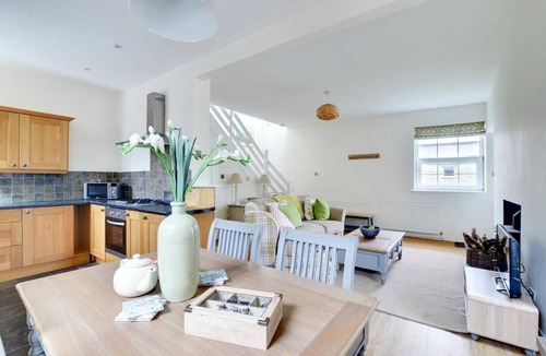 Mortehoe Cottage | 2 Bed in Mortehoe (oc-wyke1)