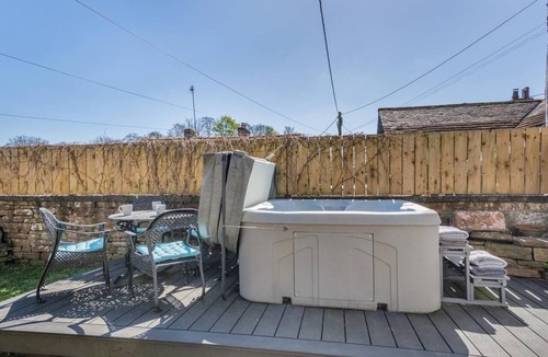 Eamont Bridge Cottage | 2 Bed in Penrith (oc-87349)