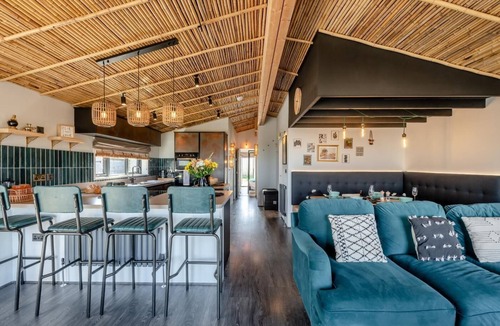 Pensilva Ski Chalet | 2 Bed in Pensilva (oc-s30446)