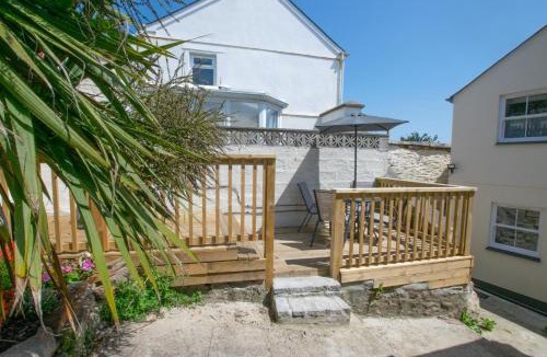 Porthleven House | 2 Bed in Porthleven oc-pevcot