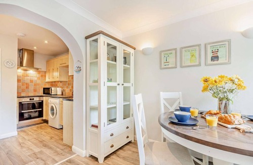 Putsborough Apartment | 2 Bed in Putsborough (oc-a22903)
