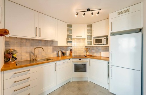 Putsborough Apartment | 2 Bed in Putsborough (oc-flat31)