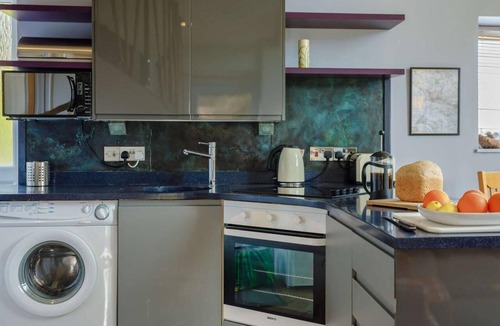 Binegar Cottage | 2 Bed in Radstock (oc-00452)