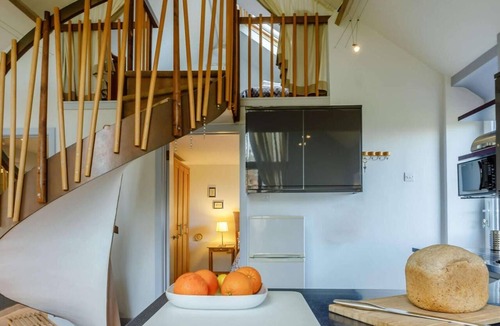 Binegar Cottage | 2 Bed in Radstock (oc-00452)