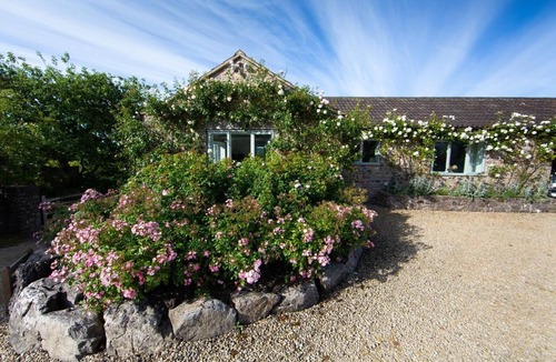 Vobster Cottage | 2 Bed in Upper Vobster (oc-c39495)
