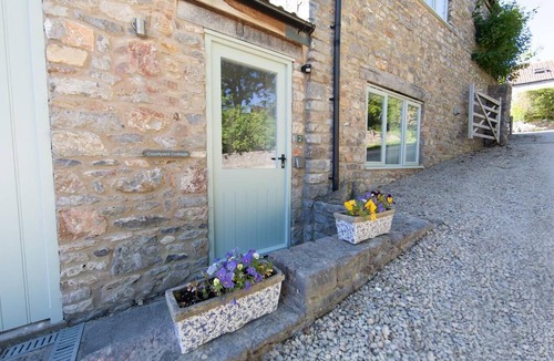 Vobster Cottage | 2 Bed in Upper Vobster (oc-c39495)