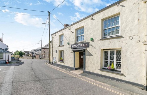 Little Petherick Cottage | 2 Bed in Wadebridge (oc-r27444)