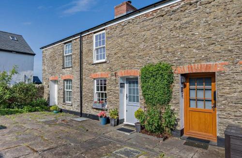 Edmonton House | 2 Bed in Wadebridge oc-kcott
