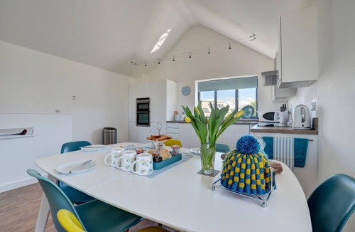 Westleigh Cottage | 2 Bed in Westward Ho! (oc-looko1)