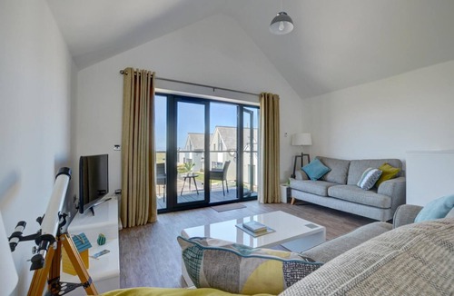 Westleigh Cottage | 2 Bed in Westward Ho! (oc-looko1)