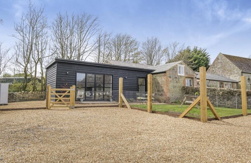 Godshill Cottage | 2 Bed in Whitwell (oc-t30477)