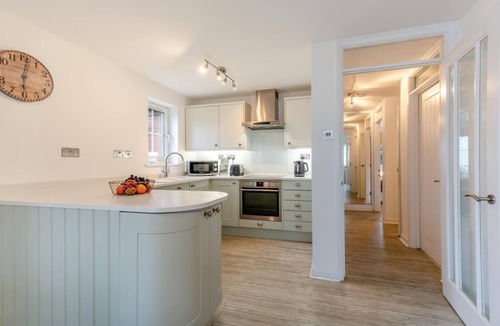 Mortehoe Apartment | 2 Bed in Woolacombe (oc-bsnug)