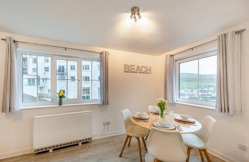 Mortehoe Apartment | 2 Bed in Woolacombe (oc-bsnug)
