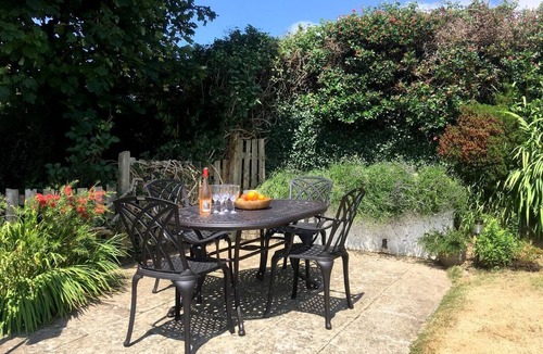 Mortehoe House | 2 Bed in Woolacombe (oc-high77)