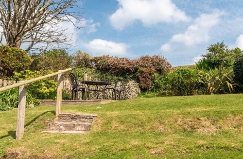 Mortehoe House | 2 Bed in Woolacombe (oc-high77)