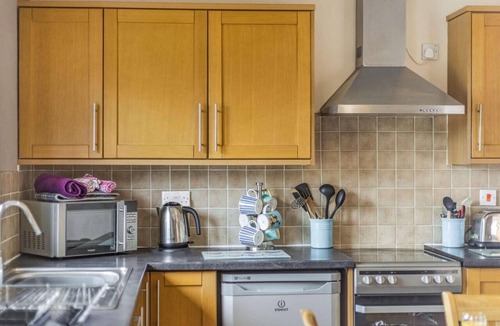 Upper Sapey House | 2 Bed in Worcester (oc-cc065)
