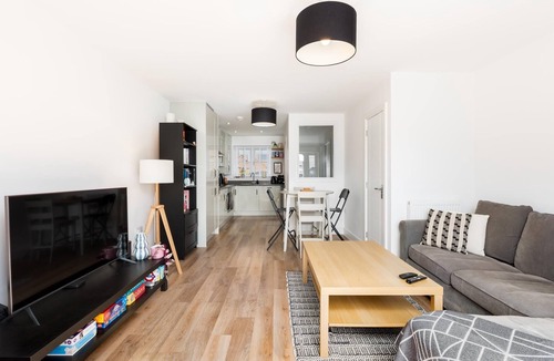 Leamington Spa House | 2 Bed Modern Terrace, Leamington Spa - Pass the Keys