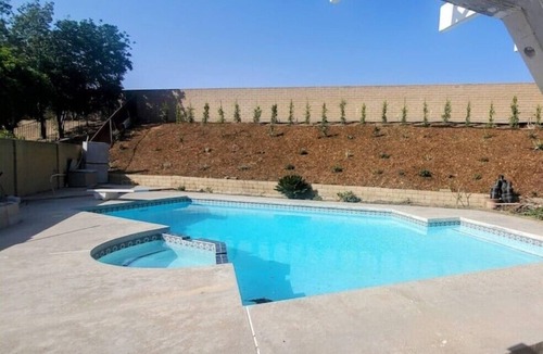 Cerritos House | 2 bedroom 1 bath private home with a Pooln