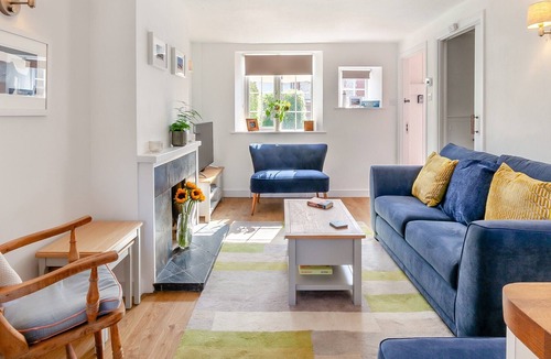 East Preston Cottage | 2 bedroom accommodation in East Preston