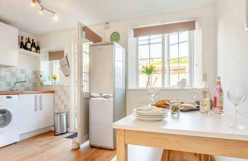 East Preston Cottage | 2 bedroom accommodation in East Preston