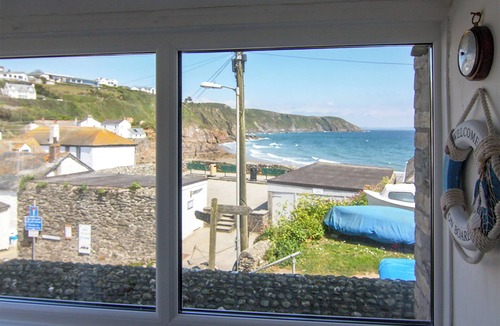 Gorran Haven Cottage | 2 bedroom accommodation in Gorran Haven