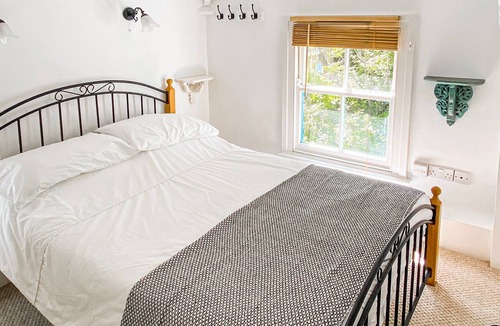 Little Petherick Cottage | 2 bedroom accommodation in Little Petherick, near Padstow