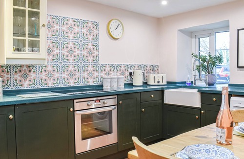 Nether Burrow Cottage | 2 bedroom accommodation in Burrow, near Kirkby Londsdale