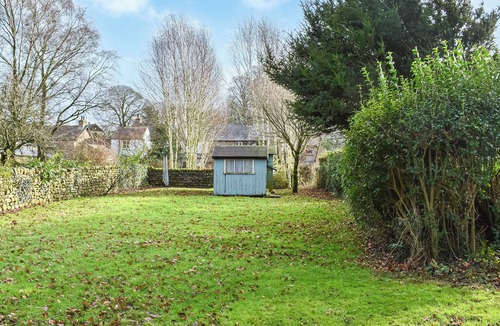 Nether Burrow Cottage | 2 bedroom accommodation in Burrow, near Kirkby Londsdale