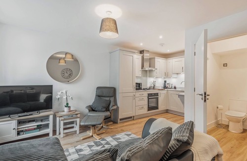 New Forest District Cottage | 2 bedroom accommodation in Ringwood