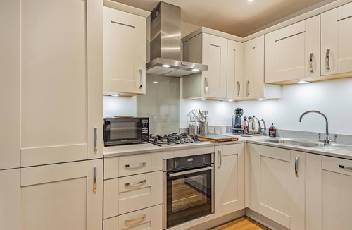New Forest District Cottage | 2 bedroom accommodation in Ringwood