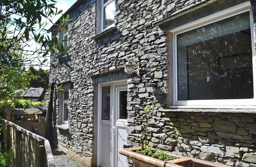 Grasmere Cottage | 2 bedroom accommodation in Grasmere