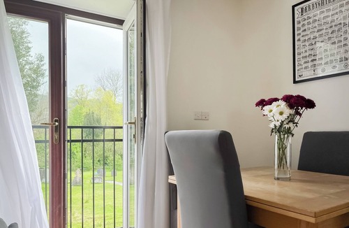 Wirksworth Cottage | 2 bedroom accommodation in Wirskworth, near Brassington