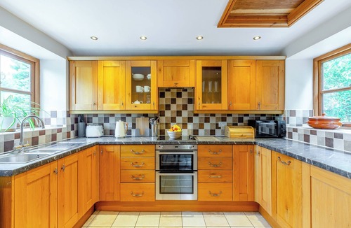 Munslow Cottage | 2 bedroom accommodation in Clee St. Margaret, near Craven Arms