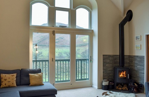 Martindale Cottage | 2 bedroom accommodation in Martindale, near Ullswater