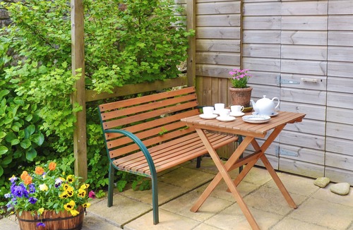 Morvah Cottage | 2 bedroom accommodation in Morvah, near Zennor