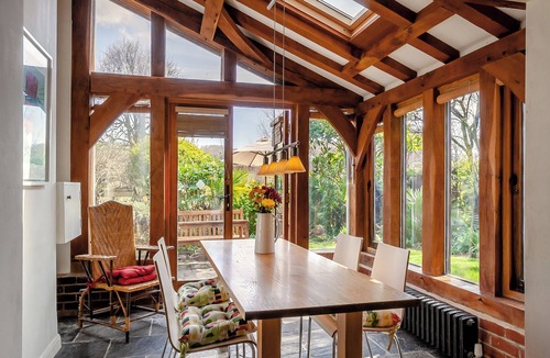 Burpham Cottage | 2 bedroom accommodation in Burpham, near Arundel
