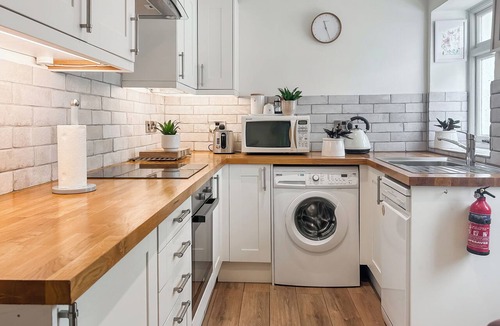 Hebden Cottage | 2 bedroom accommodation in Hebden