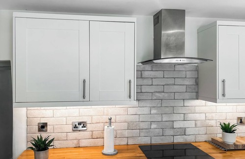 Hebden Cottage | 2 bedroom accommodation in Hebden