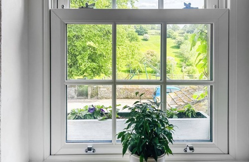 Hebden Cottage | 2 bedroom accommodation in Hebden