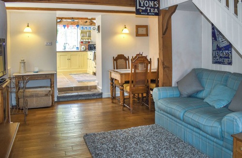 Seaton Cottage | 2 bedroom accommodation in Seaton