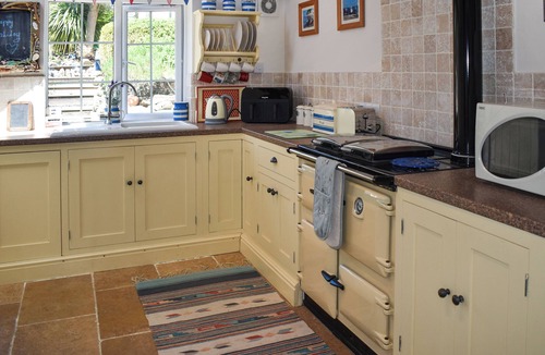 Seaton Cottage | 2 bedroom accommodation in Seaton